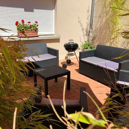 Gite Celeste Pour 6 Personnes Mardeuil Exterior foto