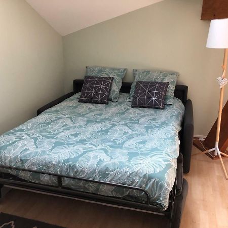 Gite Celeste Pour 6 Personnes Mardeuil Exterior foto
