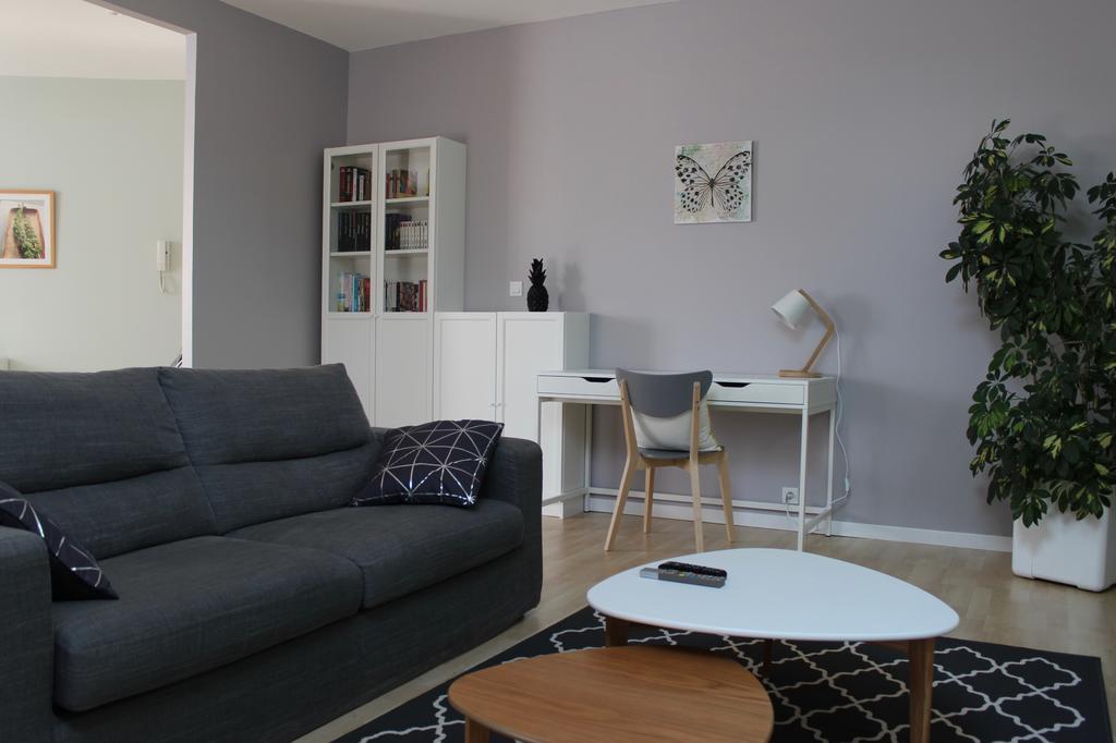 Gite Celeste Pour 6 Personnes Mardeuil Exterior foto