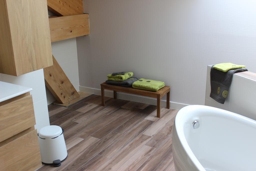Gite Celeste Pour 6 Personnes Mardeuil Exterior foto