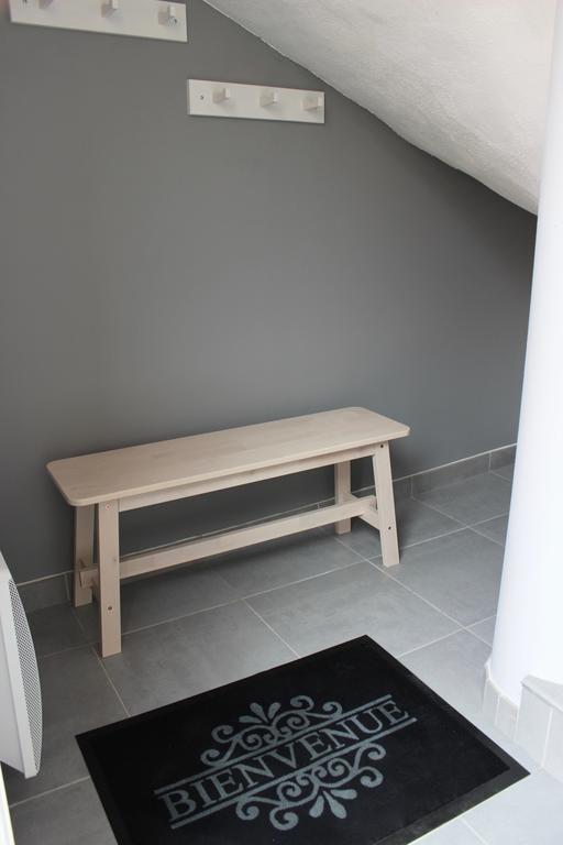 Gite Celeste Pour 6 Personnes Mardeuil Exterior foto