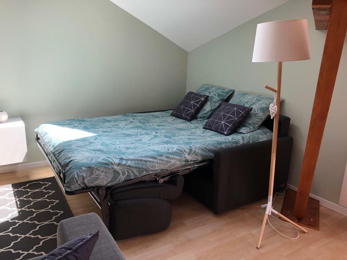 Gite Celeste Pour 6 Personnes Mardeuil Exterior foto