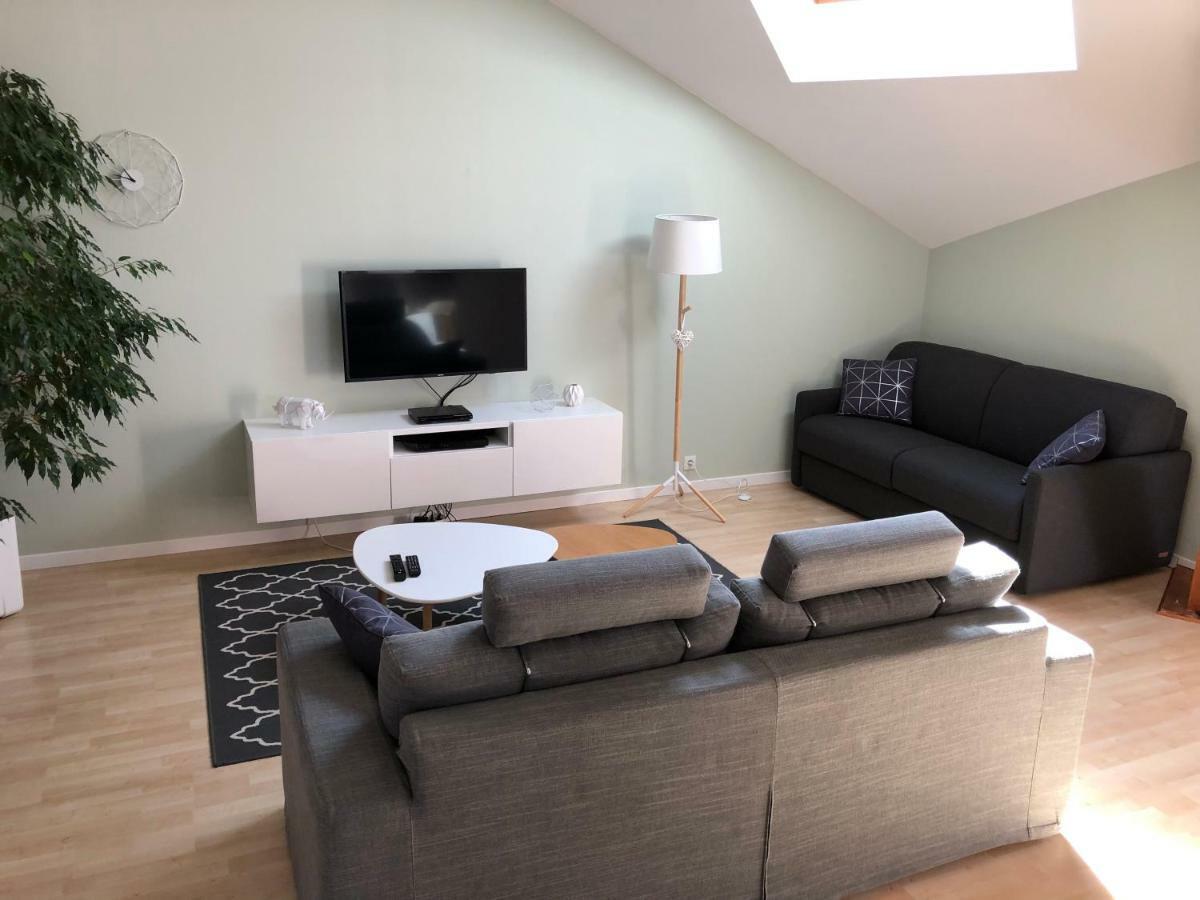 Gite Celeste Pour 6 Personnes Mardeuil Exterior foto